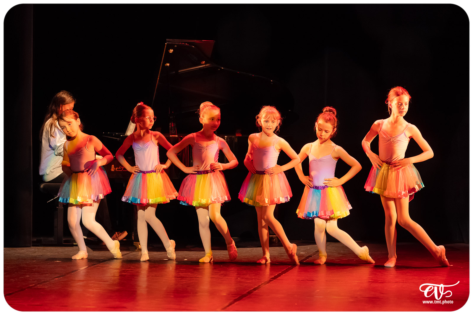 GALA DANSE EMMDH 2024